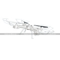 Nouvelle Arrivée UAV 2.4G 3D flip 4CH 6 axe gyro rc drone sans tête Wifi FPV Caméra rc quadcopter SKY PHANTOM 1332 SJY-1332W